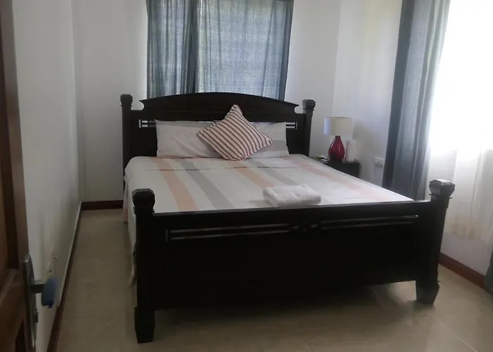 Tropical Garden Self Catering