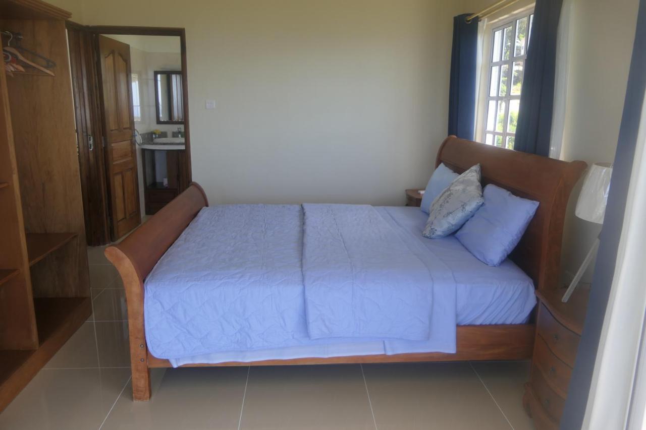 Tropical Garden Self Catering Holiday home