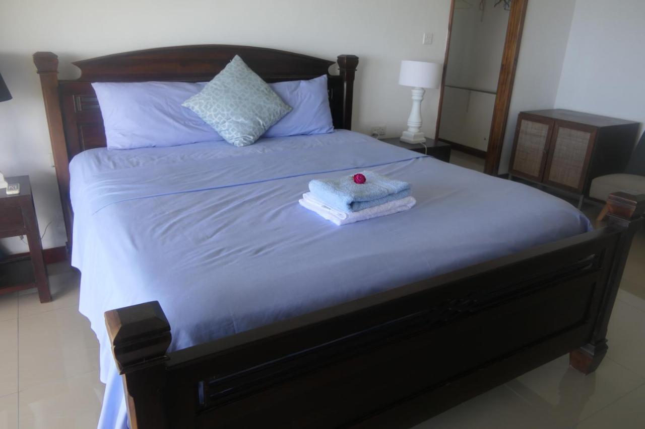 Case de vacanță Tropical Garden Self Catering