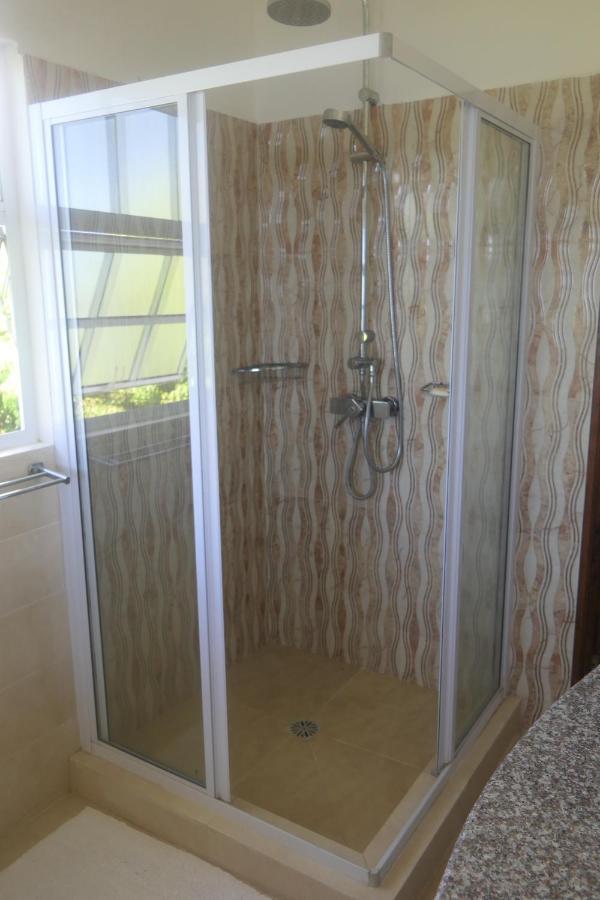 Tropical Garden Self Catering Casa vacanze