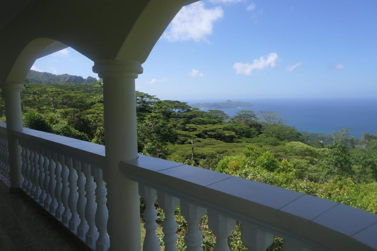 Tropical Garden Self Catering Casa vacanze