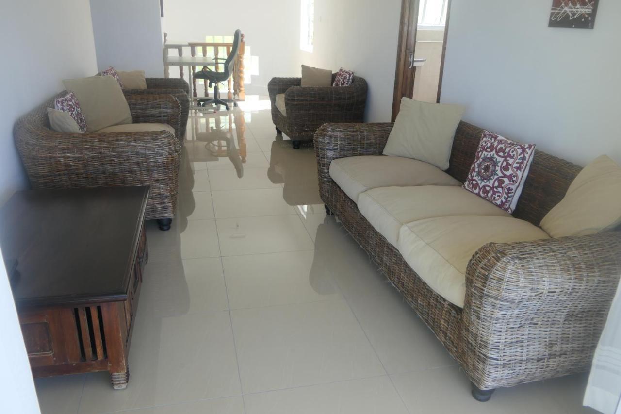 Tropical Garden Self Catering *