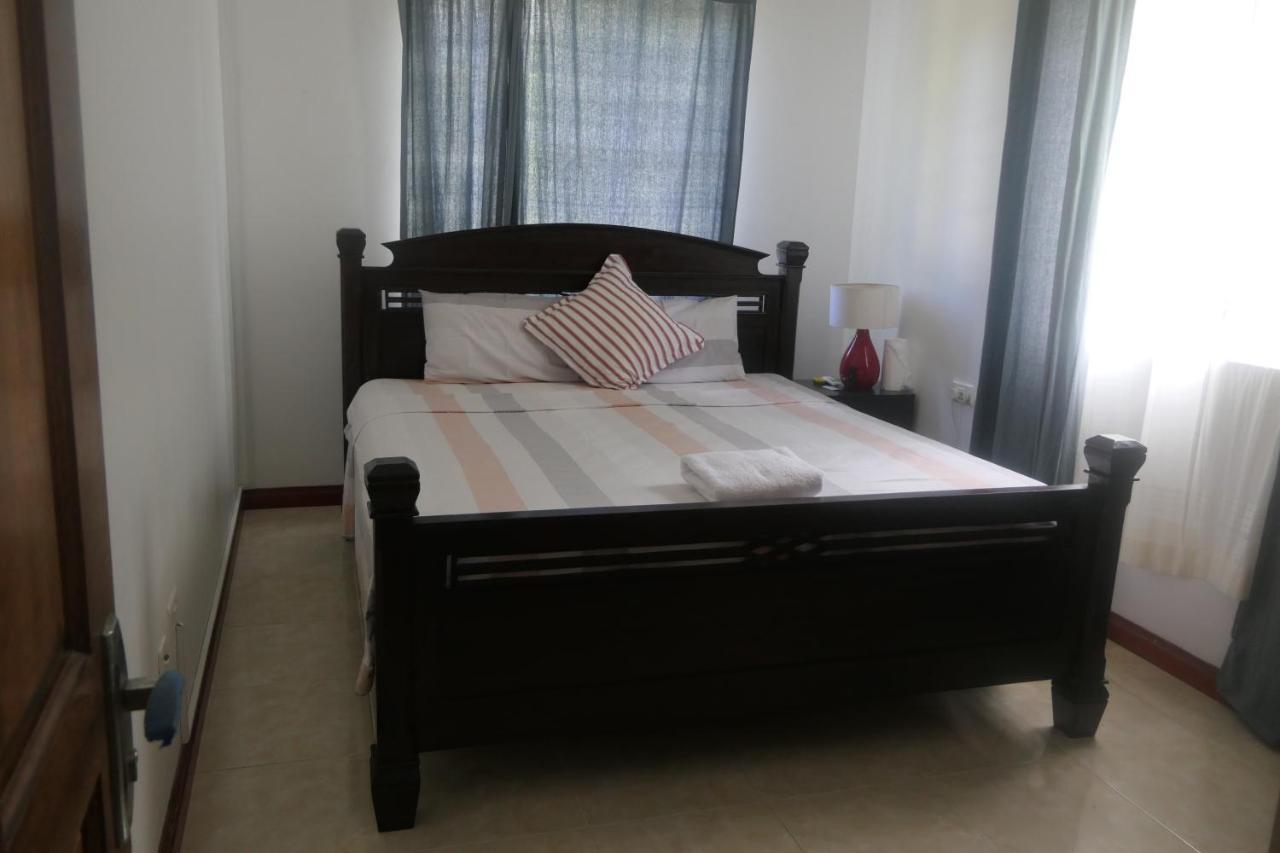 Casa vacanze Tropical Garden Self Catering Victoria