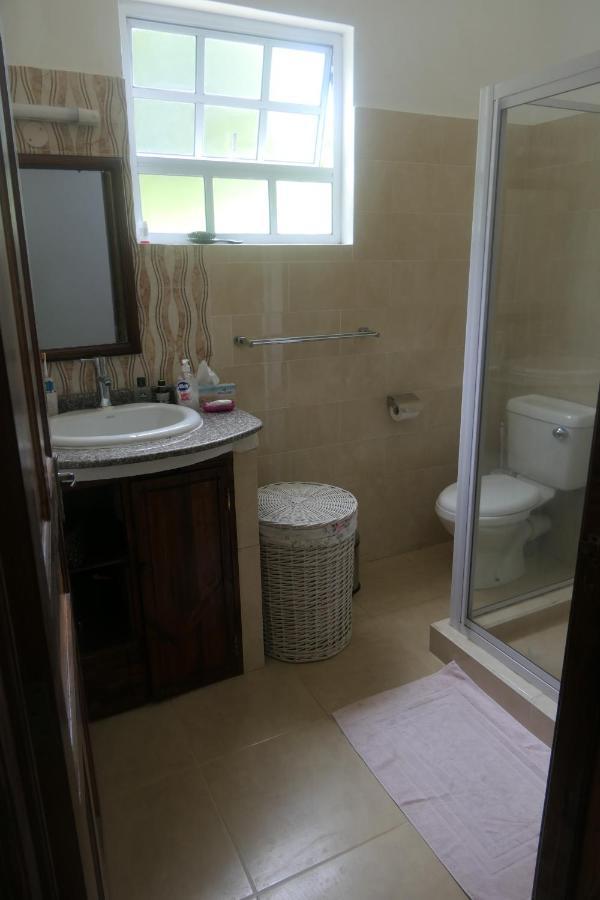 Tropical Garden Self Catering Casa vacanze *