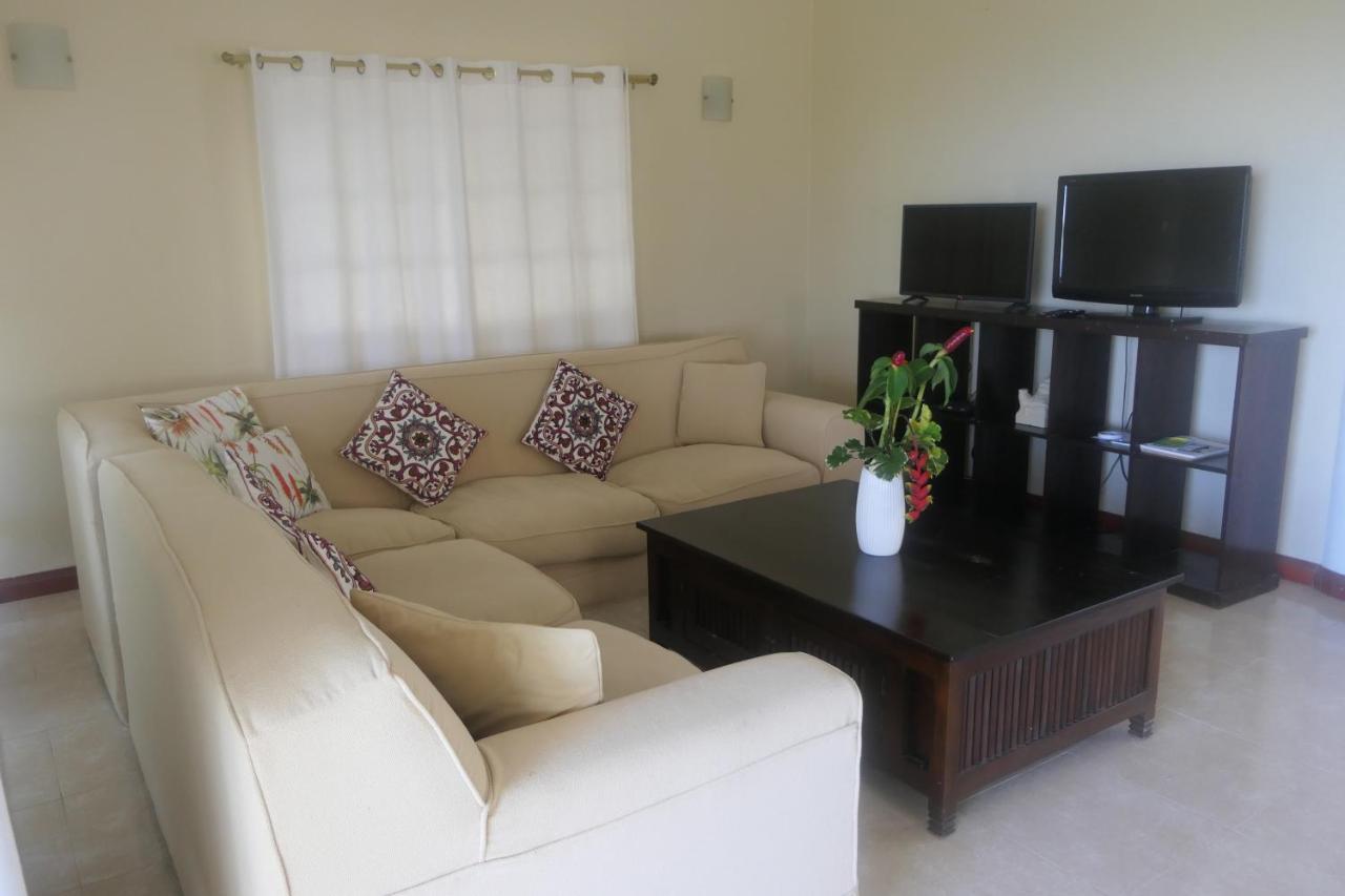 Tropical Garden Self Catering Casa vacanze *