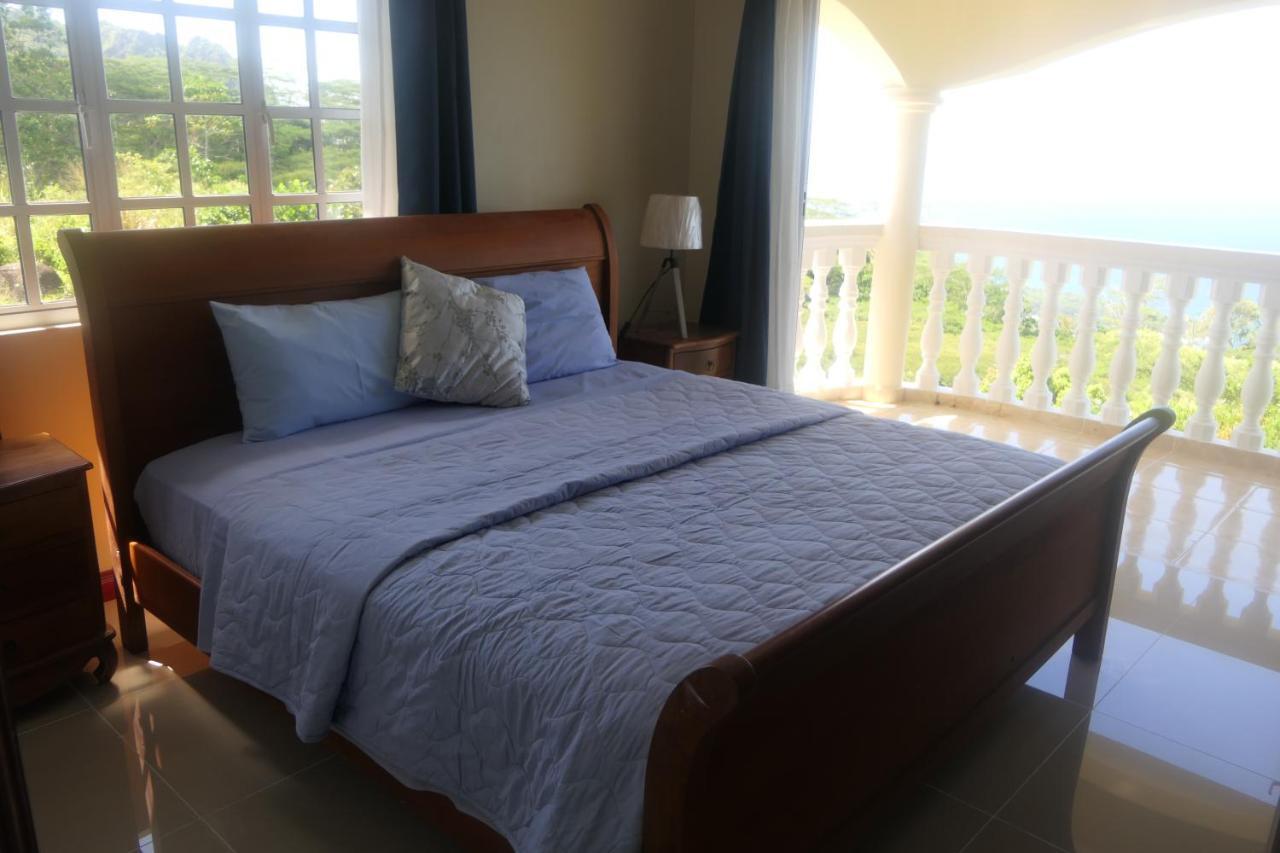 Tropical Garden Self Catering Casa vacanze