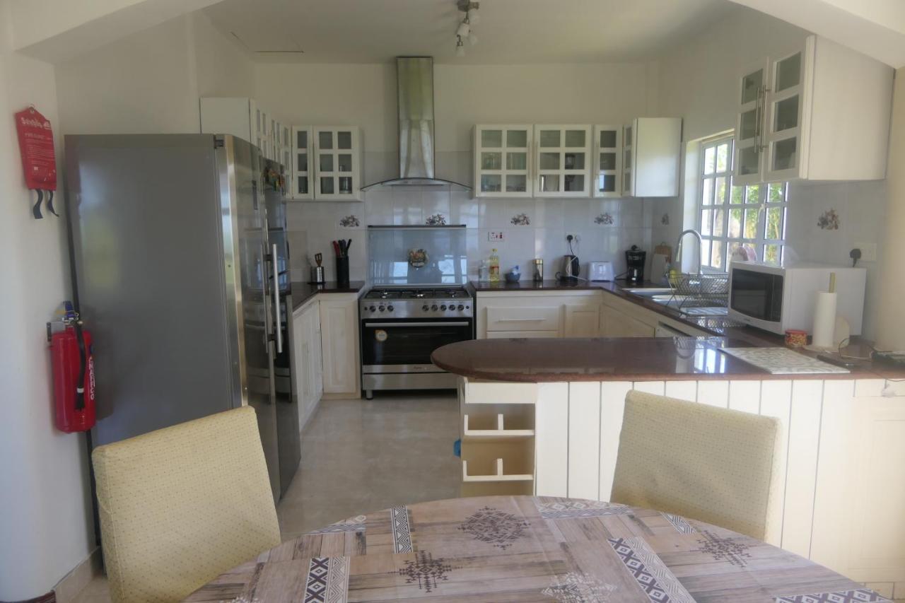 Tropical Garden Self Catering Casa vacanze *