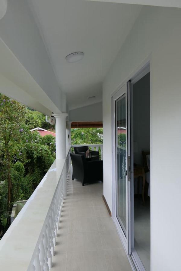 Tropical Garden Self Catering *