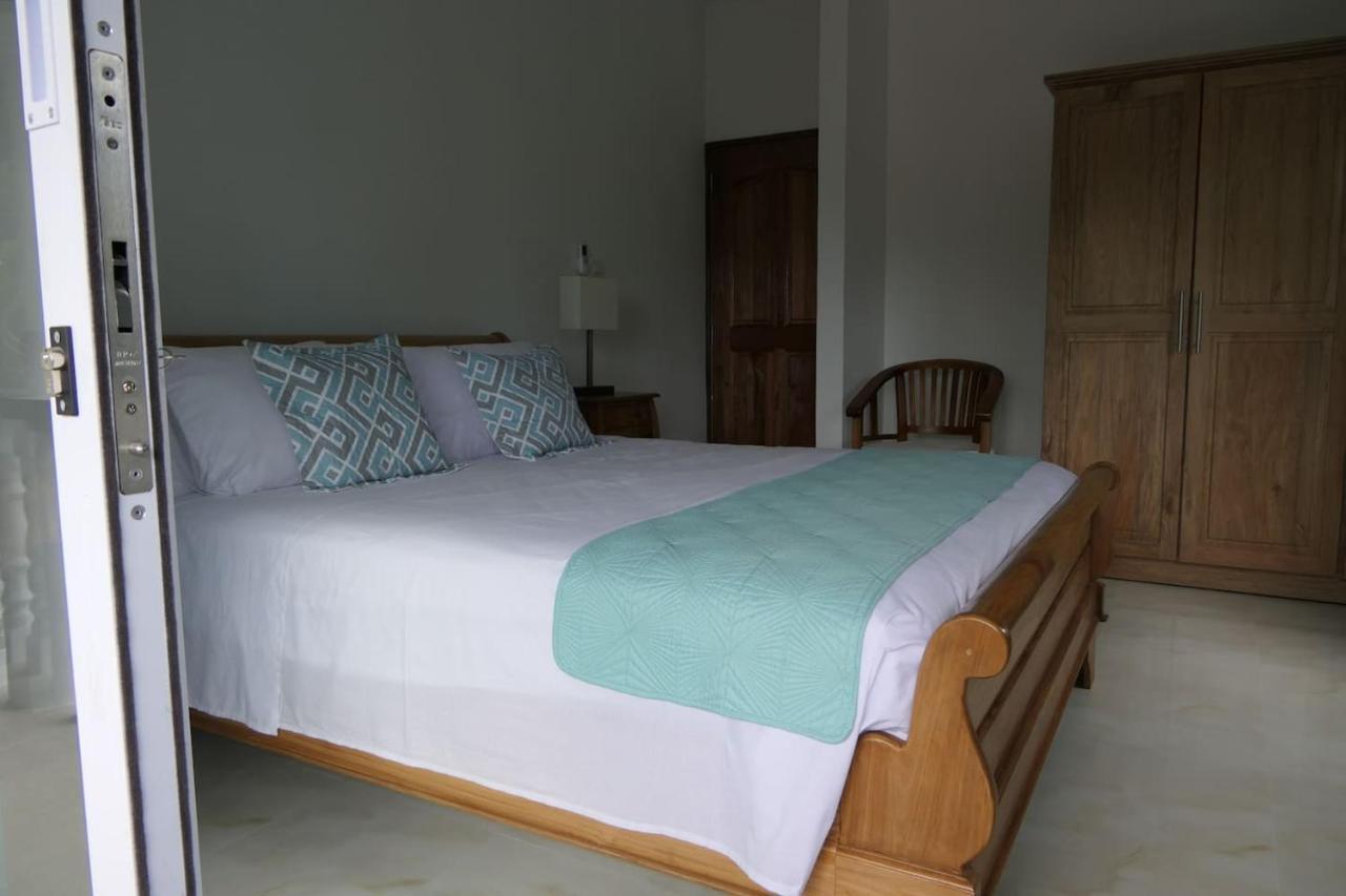 Tropical Garden Self Catering Casa vacanze