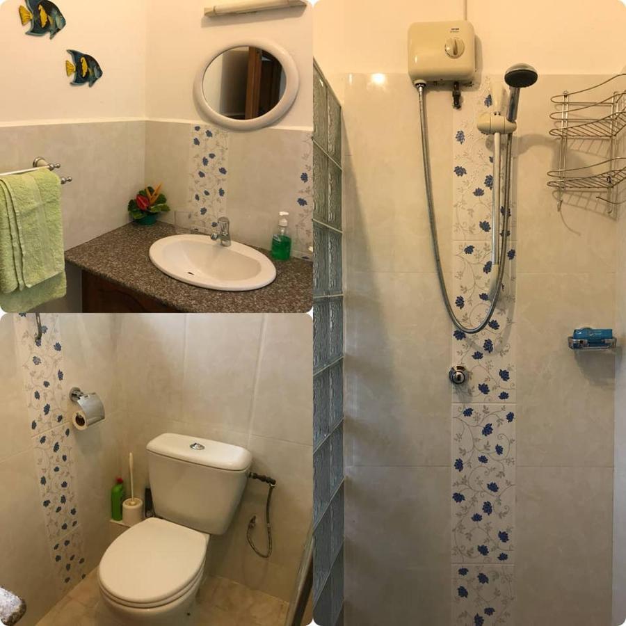 Casa vacanze Tropical Garden Self Catering *