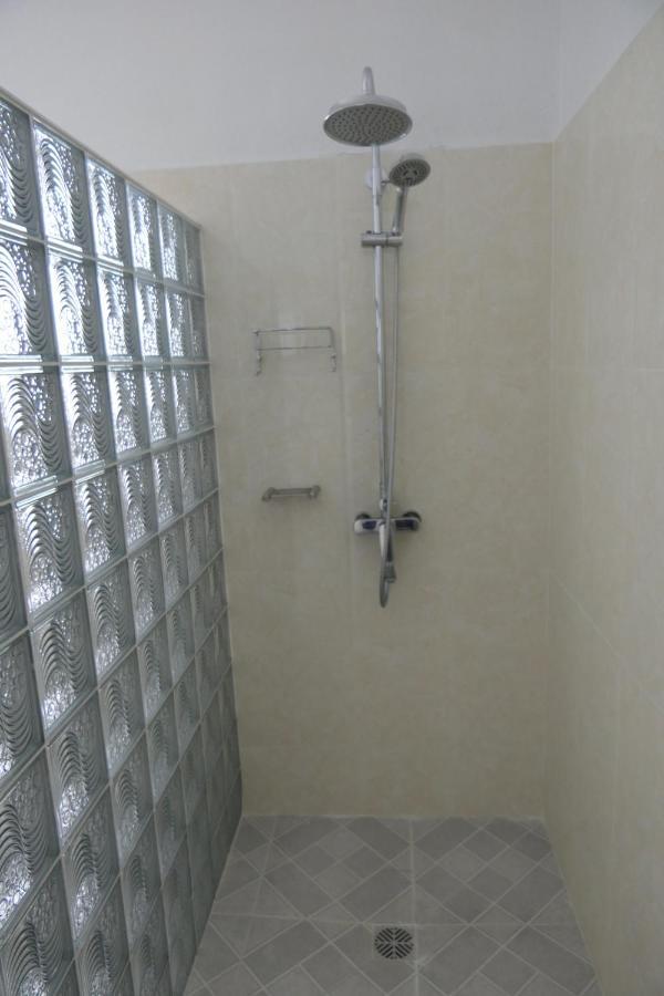 Tropical Garden Self Catering