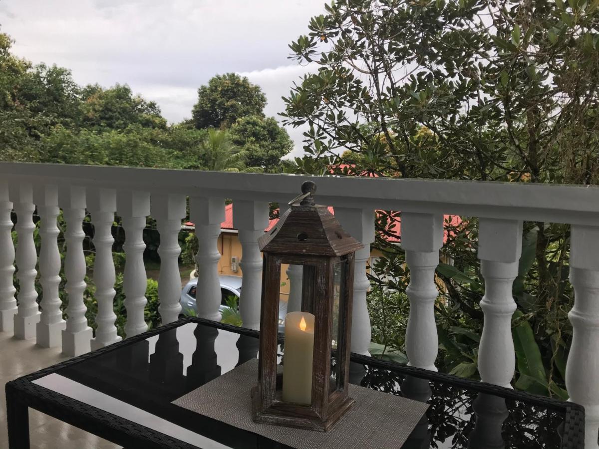 Casa vacanze Tropical Garden Self Catering Victoria