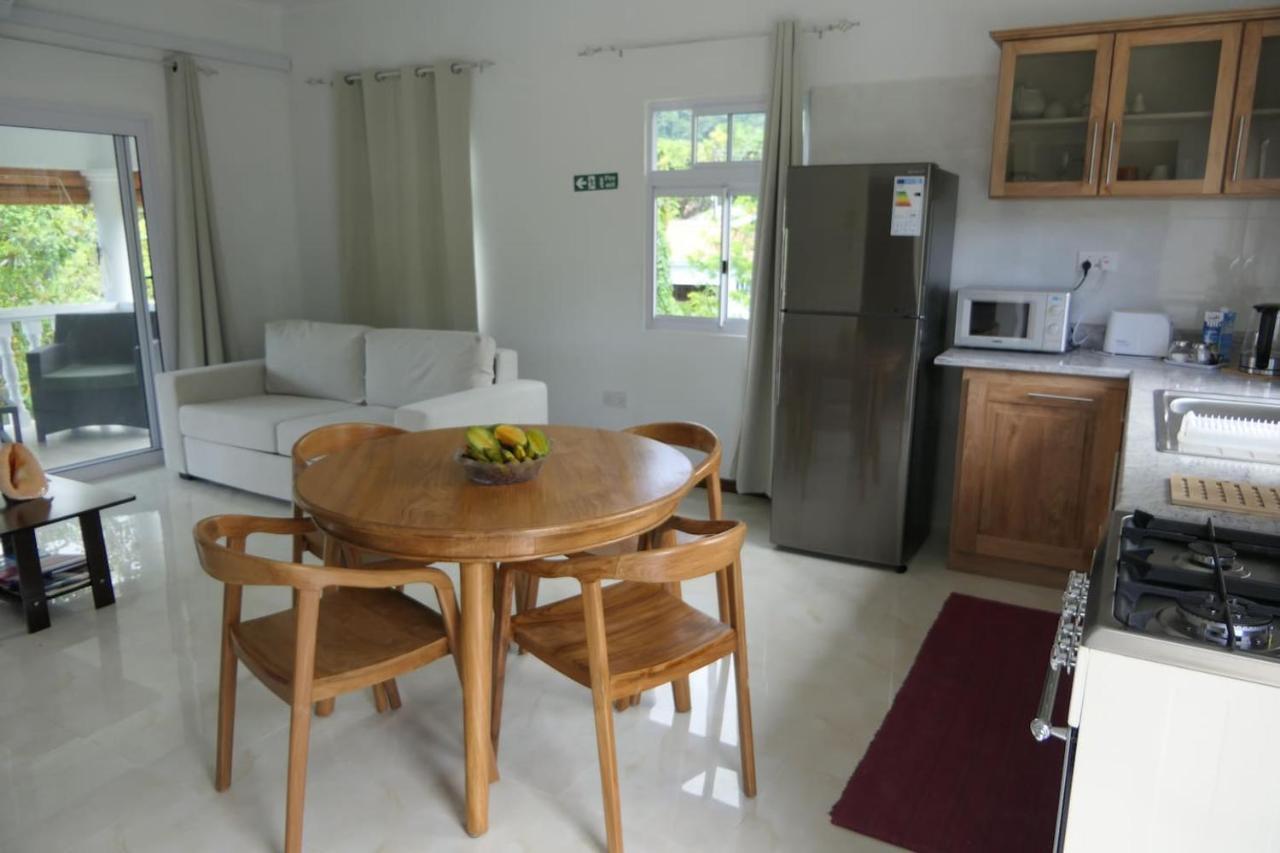 Tropical Garden Self Catering Casa vacanze Victoria
