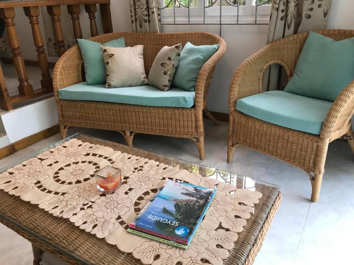 Casa vacanze Tropical Garden Self Catering