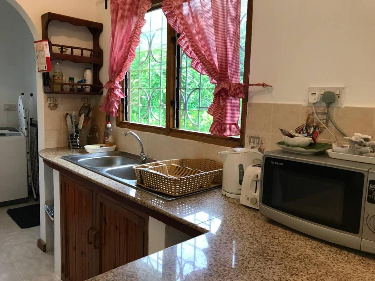 Tropical Garden Self Catering Casa vacanze *