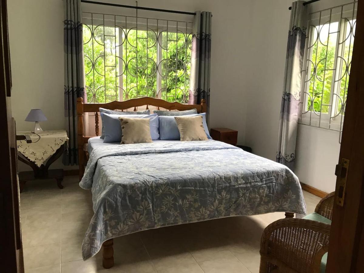 Casa vacanze Tropical Garden Self Catering